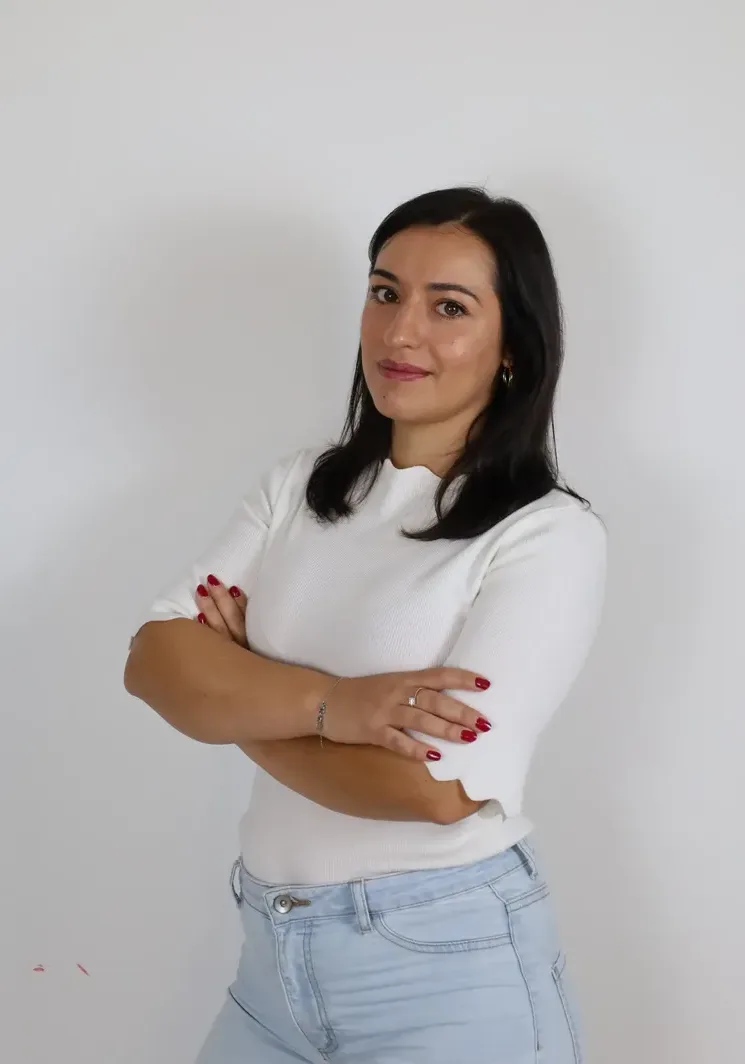 Giulia Borghi, B Digital Studio