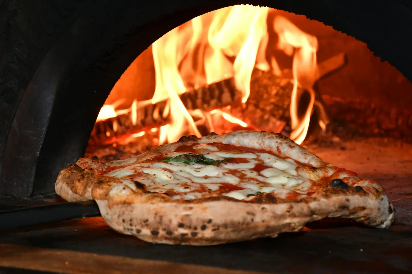 BOOM Pizzeria: immagine indicativa