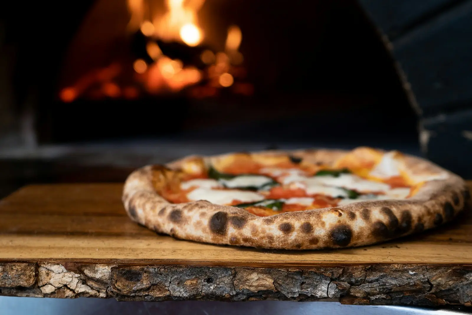 BOOM Pizzeria: immagine indicativa 2