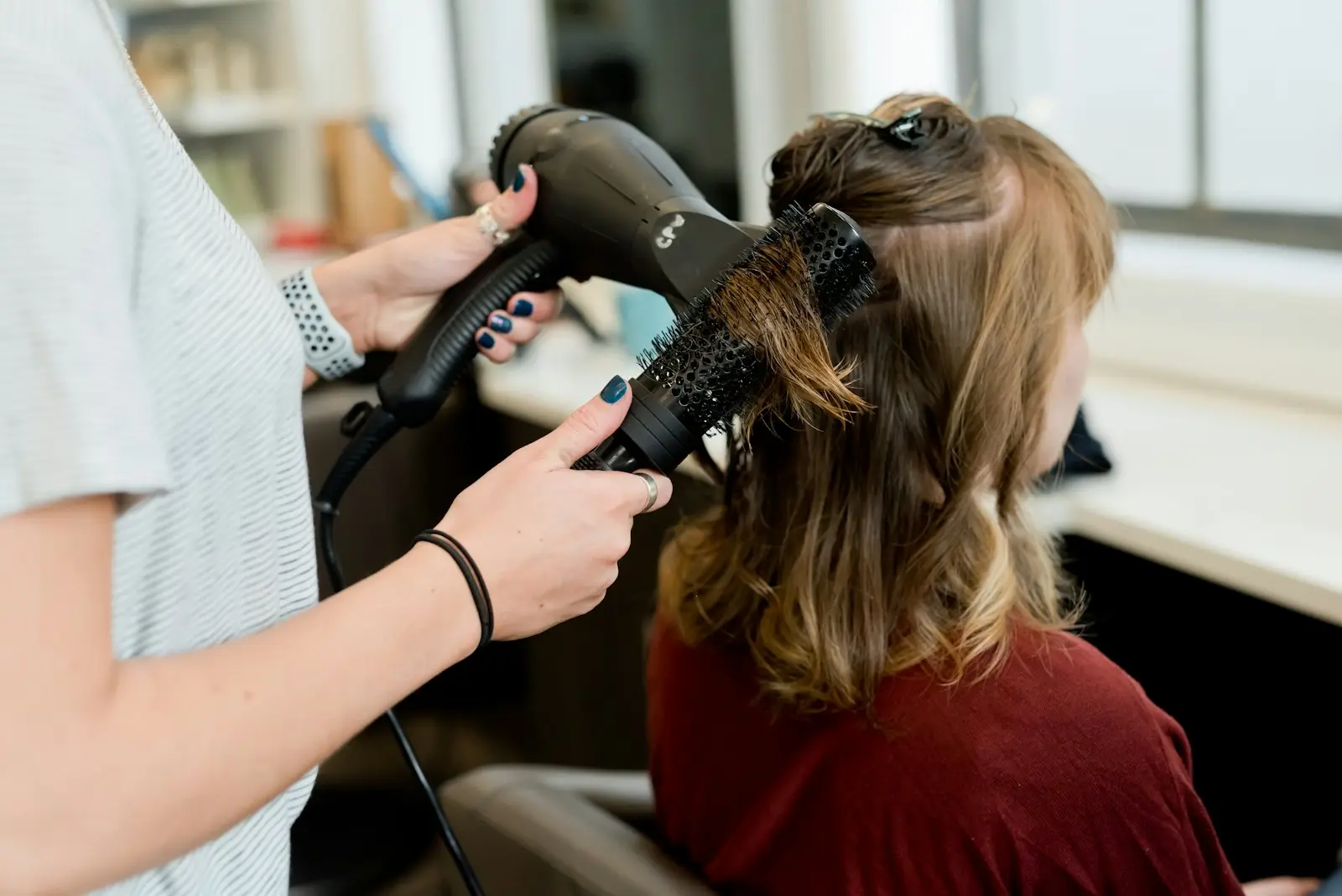 Sensation Hair Studio: immagine indicativa