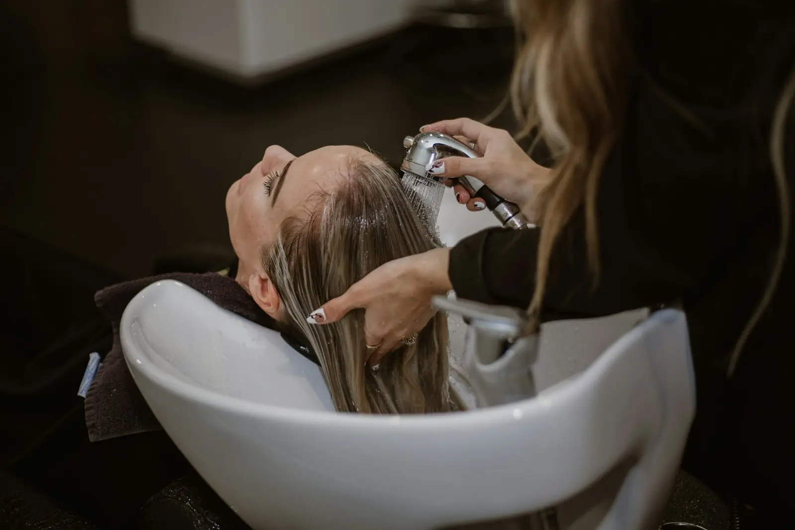 Sensation Hair Studio: immagine indicativa 2